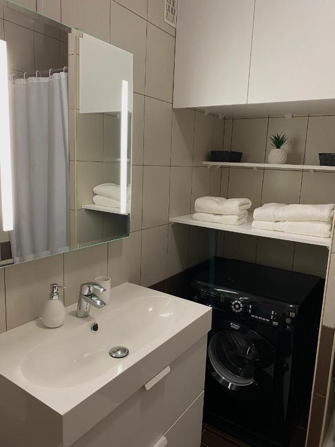 Panoramic View Studio - 15 Min From Paris Joinville-le-Pont Exteriör bild